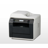 New Panasonic Laser AIO Printer KX MB2545CX