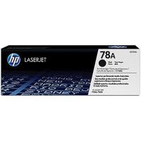 Original CE278A toner for HP printers