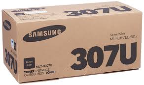 Original Samsung MLT D307u Toner