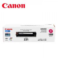 Original Genuine Canon Cart Cartridge 331 Magenta Toner for LBP7100Cn LBP7110Cw