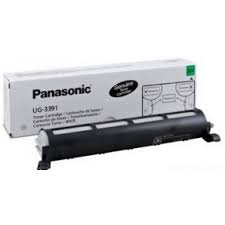 Genuine Panasonic Mono Toner Cartridge UG3391 for UF5600 Machine