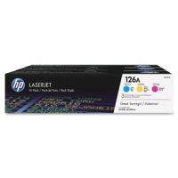 Original CE341A HP LaserJet toner for 700 Color MFP 775 Cyan Crtg CE341A