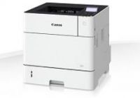 New Canon A4 Mono Laser Beam Printer LBP351x Duplex Read PostScript 3 Secure Print
