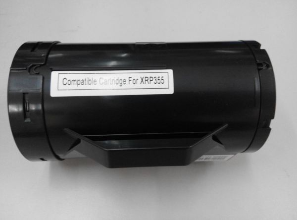 10 Units Compatible Fuji Xerox CT201937  P355d P355df P355db M355df Printer Toner