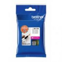 Original Brother LC3617M Magenta Ink