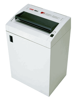 Shredder HSM 386.2CC