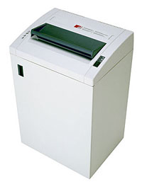 Shredder HSM 390.3CC