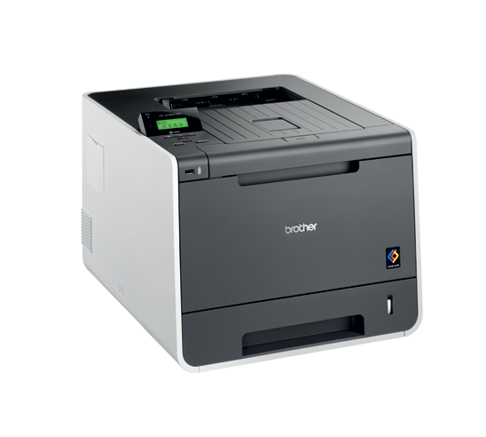 brother hl4150cdn color laser printer