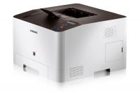 Samsung CLP 415NW 18PPM Colour Laser Printer with 2 Years Warranty on site