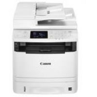 New Canon A4 Mono Laser AIOImageClass MF416dw