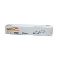 Original Genuine OKI C510 YELLOW   44469725