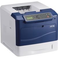 New Fuji Xerox Phaser� 4620 65ppm High Speed Network Mono Laser Printer
