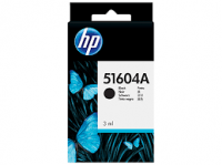 Original 51604A Ink For HP printers