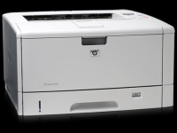 New High volume Black and White Laser Printers HP LaserJet 5200 Printer (Q7543A)