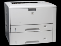 New High volume Black and White Laser Printers HP LaserJet 5200tn Printer (Q7545A)