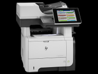 New HP LaserJet Enterprise flow MFP M525c (CF118A)