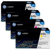 Original C9730A, C9731A, C9732A, C9733A Toner For HP Printers