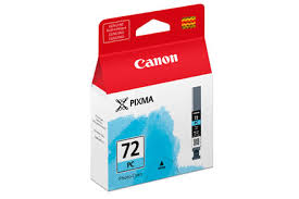 Original Genuine Canon Ink Cartridge PGI 72 PC