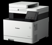 Canon MF746cx 4 in 1 Colour Laser Printer Duplex Wifi