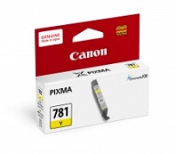Original Canon CLI781 Y Yellow ink for TS9570 TS8270 TS9170 TS8170 TS8570