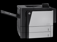 Brand New HP HP LaserJet Enterprise M806dn Printer (CZ244A), High volume Black and White Laser Printers