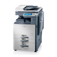 New Samsung A3 Mono Copier SCX8230NA