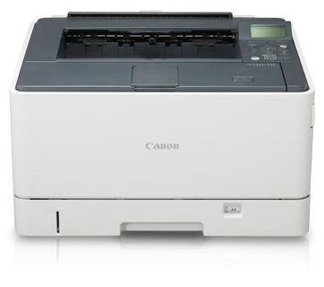 New Canon A3 Mono Laser Beam Printer LBP8780x, 3 Years Warranty