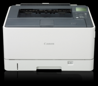 New Canon A3 Mono Laser Beam Printer LBP8780x, 3 Years Warranty