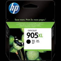 Original HP T6M17AA Ink 905XL Black