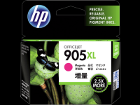 Original HP T6M09AA Ink 905XL Magenta