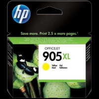 Original HP T6M13AA Ink 905XL Yellow