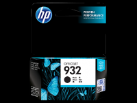 Genuine Original HP 932 Black Original Ink Cartridge (CN057AA)