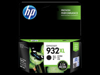 Genuine Original HP 932XL High Yield Black Original Ink Cartridge (CN053AA)