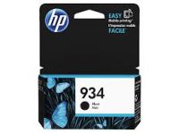 Original HP C2P19AA HP 934 Black ink Officejet 6830 6230 6830c