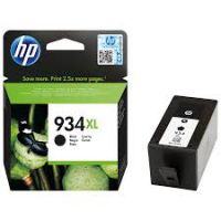 Original HP C2P23AA HP 934XL Black ink Officejet 6830 6230 6830c