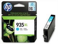 Original HP C2P24AA HP 935XL Cyan ink Officejet 6830 6230 6830c