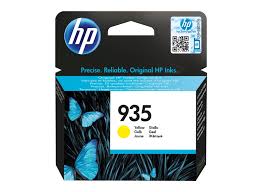 Original HP C2P22AA HP 935 Yellow ink Officejet 6830 6230 6830c