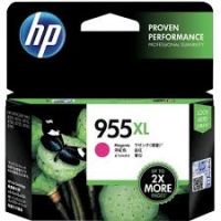 Original HP L0S66AA 955XL Magenta Original Ink Cartridge