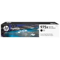Genuine HP L0S09AA HP 975X High Cpacity PageWide Black Toner