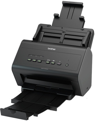 Brother Document Scanner ADS2400N