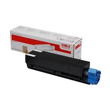 Original OKI C432 Toner for B412 432 512 472 492 Printer