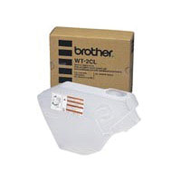 Original WT2CL waste toner for brother printer