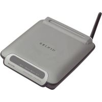 Belkin Wireless G Universal Range Extender F5D7132