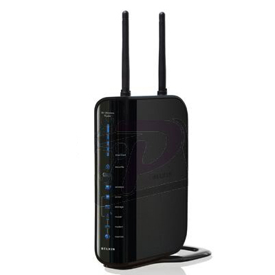 Belkin G Wireless Modem Router F5D7634