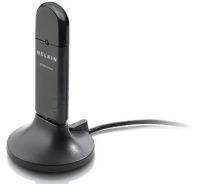 Belkin Wireless N USB Adapter F5D8053