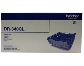 Original DR 340CL drum for brother printer