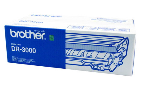 Original DR 3000 drum for brother printer