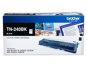 Original TN240BK TN240BK toner for brother printer