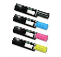 Original ACU Laser C1100 N CX11N CX11NF toner for epson printer