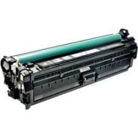 Compatible Toner for HP 650A CE270A Black Colour